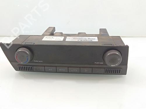 Used Climate control SSANGYONG KYRON [2005-2014]  18471295