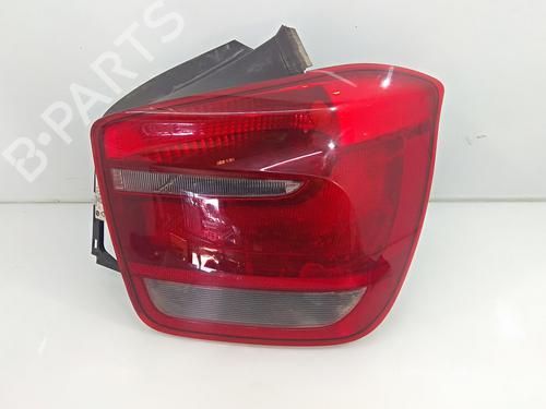 Used Right taillight BMW 1 (F20) 116 d (116 hp) 23021097