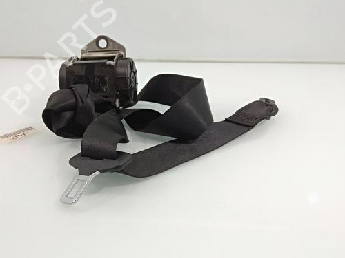 Rear left seatbelt BMW 1 (E87) 116 i | BP16301481I29 