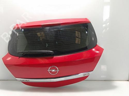 Bakluke CC/Kombi-Kupé OPEL ASTRA H GTC (A04) [2005-2010]  21201636