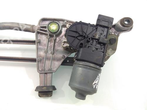 Front wiper motor PEUGEOT 308 II (LB_, LP_, LW_, LH_, L3_) 1.6 HDi / BlueHDi 115 | BP13529473M29 