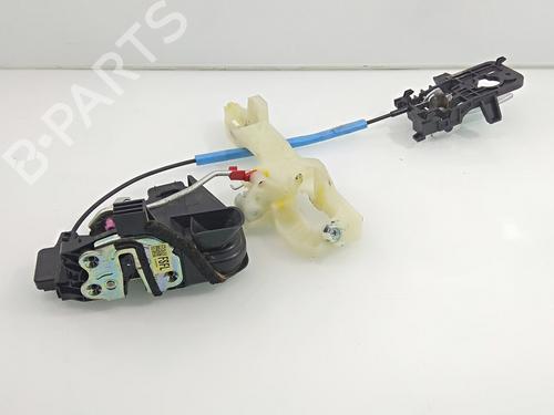 Used Front left lock KIA RIO IV (YB, SC, FB) [2017-2025]  22994908