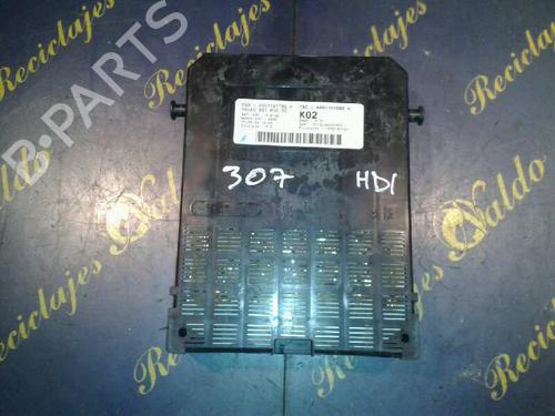 Used Other PEUGEOT 307 (3A/C) 2.0 HDi 90 (90 hp) 14215628