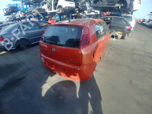Front left lock FIAT PUNTO (188_)  | BP8870302C98 