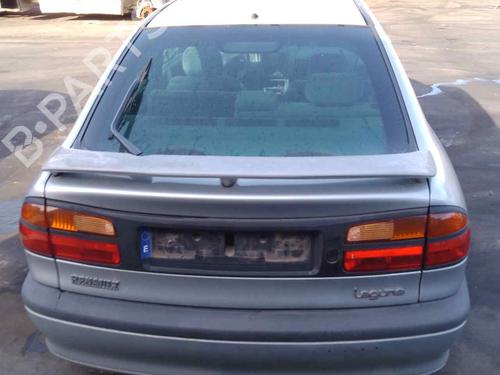 Engine RENAULT LAGUNA I (B56_, 556_)  | BP10654079M1 