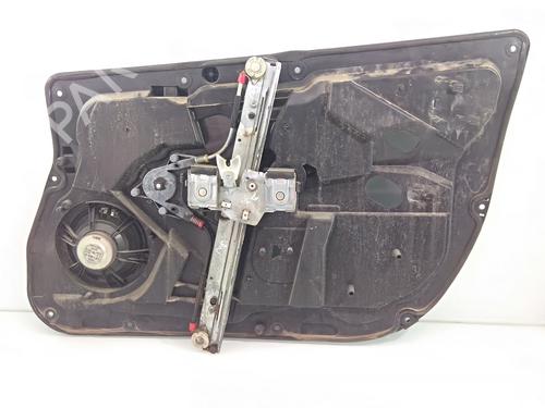 Front left window mechanism FORD FIESTA VI (CB1, CCN) 1.4 TDCi | BP22383692C22 