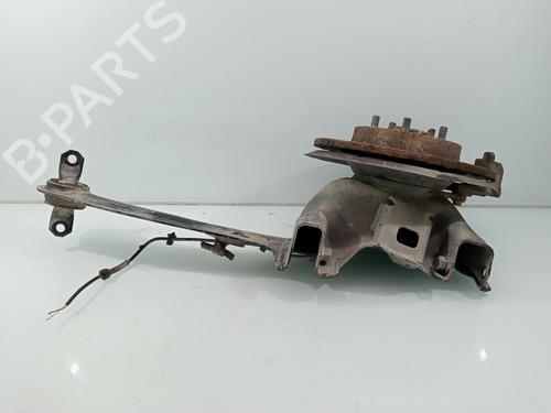 Left rear steering knuckle FORD FOCUS II (DA_, HCP, DP)  | BP29937811M27