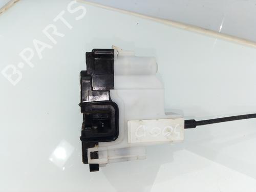 Front right lock FIAT 500 (312_)  | BP28026783C97 