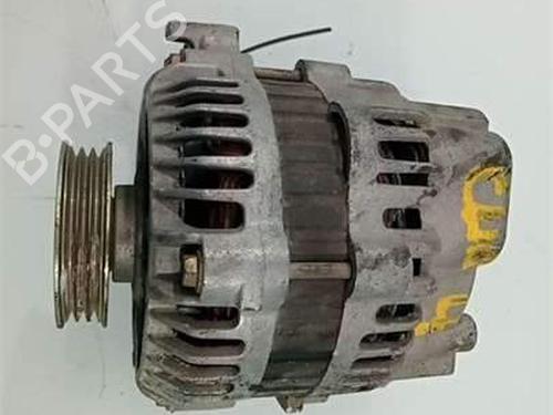 Alternator RENAULT KANGOO (KC0/1_) 1.2 16V (KC05, KC06, KC03, KC0T, KC0W, KC1D) | BP38522467M7 - Image 4