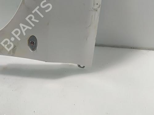 Left front fenders PEUGEOT 307 (3A/C)  | BP16553346C41 