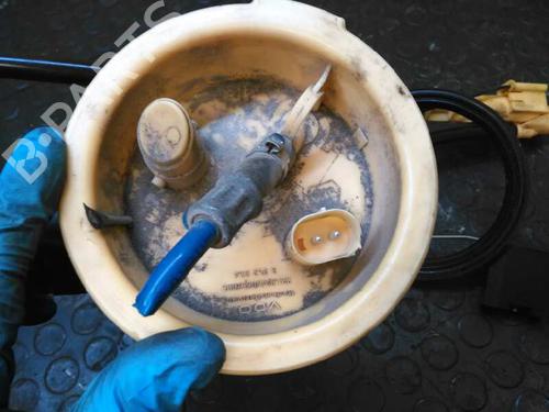 Fuel pump BMW 3 (E46)  | BP5306890M76 