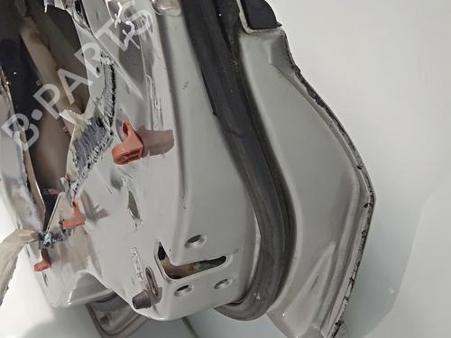 Right rear door HYUNDAI TUCSON (JM)  | BP19515730C5 