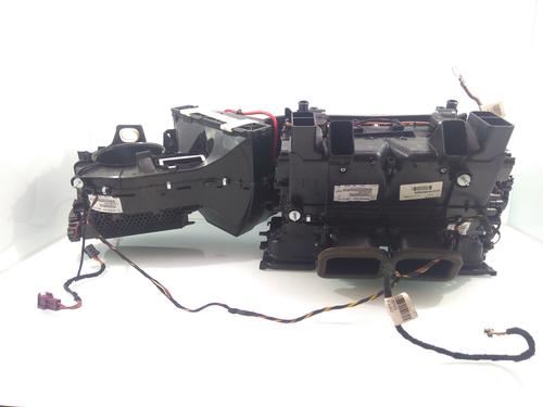 Heater blower motor MERCEDES-BENZ GLK-CLASS (X204)  | BP9735885M62 