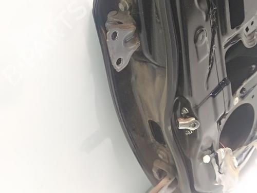 Right rear door SUBARU IMPREZA Hatchback (GR, GH, G3) 2.0 D AWD | BP18781557C5 