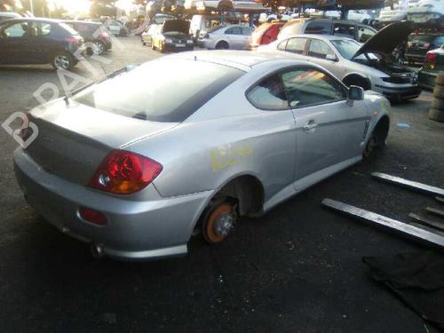 Right taillight HYUNDAI COUPE II (GK) 2.0 | BP5290914C35 