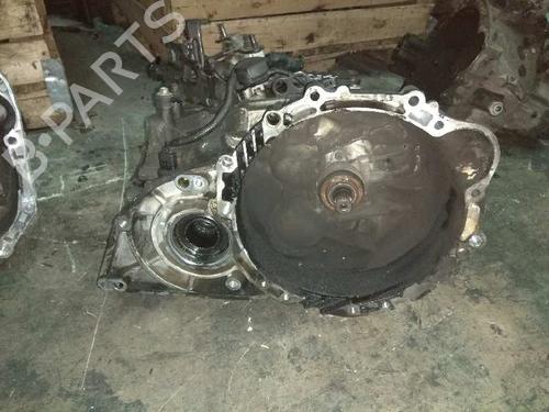 Used Gearbox Gearbox KIA SPORTAGE II (JE_, KM_) [2004-2011] 5307914 5307914