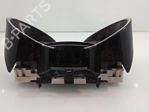 Instrument cluster RENAULT CLIO IV (BH_) | BP21017542C47