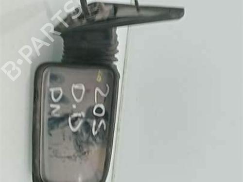 Used Right mirror Right mirror 11337981 11337981