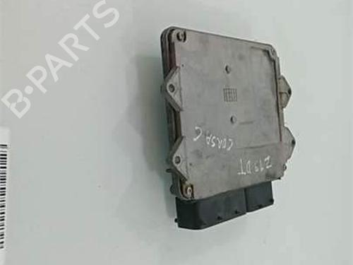 Used Engine control unit (ECU) Engine control unit (ECU) 38522621 38522621