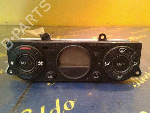 Used Climate control FORD MONDEO III (B5Y) [2000-2007]  5291085