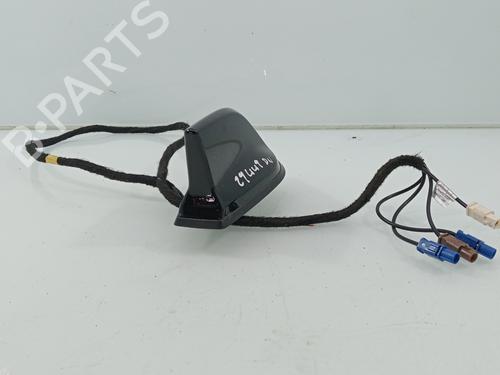 Antenna/Base RENAULT CAPTUR II (HF_) | BP31311402C140