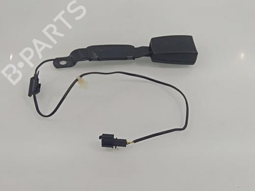 Used Seat buckle SEAT IBIZA IV (6J5, 6P1) [2008-2017]  19144705