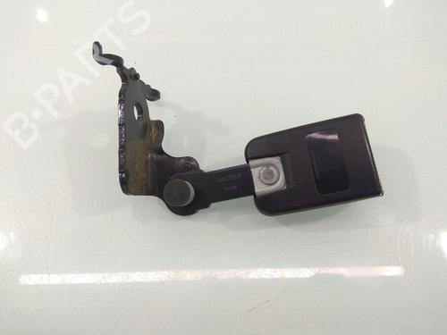 Rear right seatbelt RENAULT MEGANE III Hatchback (BZ0/1_, B3_) 1.5 dCi | BP13528473I28 