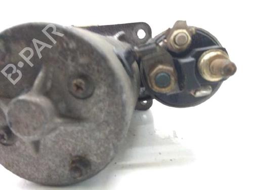 Starter FIAT PANDA (169_) | BP5292622M8