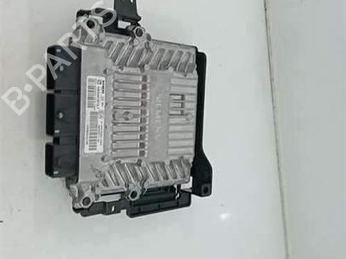 engine-control-unit-ecu-peugeot-407-6d_-2004-2005-2006-2007-2008-2009-2010-2011-39170440 main image