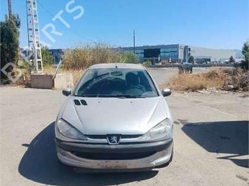 Starter PEUGEOT 206 SW (2E/K) 1.4 16V | BP38523810M8  - Image 9