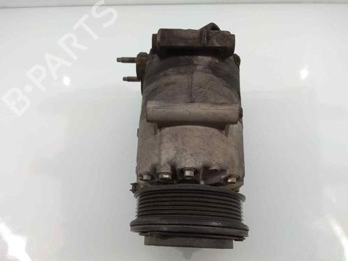 AC compressor FORD FIESTA VI (CB1, CCN) 1.5 TDCi | BP10363680M34 