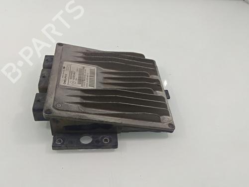 Engine control unit (ECU) NISSAN NOTE (E11, NE11)  | BP18469728M57 
