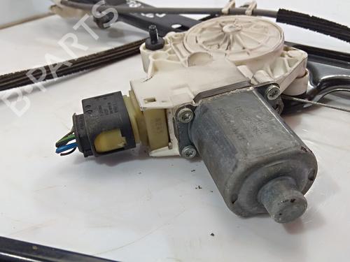 Front right window mechanism BMW 1 (E87)  | BP25743842C23 