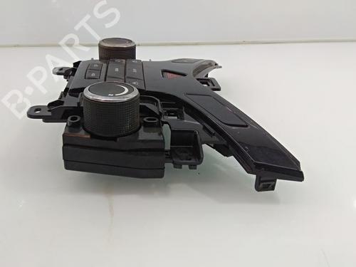 Climate control CHEVROLET CRUZE (J300)  | BP23895958I5 