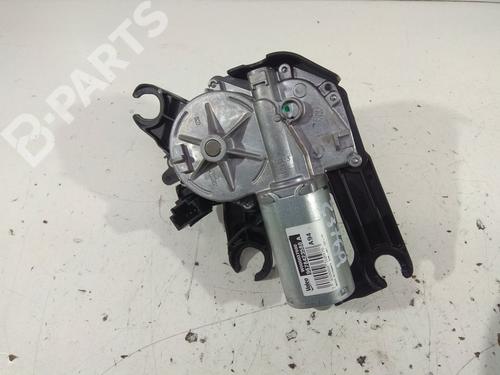 Used Rear wiper motor Rear wiper motor PEUGEOT 2008 I (CU_) 1.6 BlueHDi 100 (100 hp) 8802832 8802832