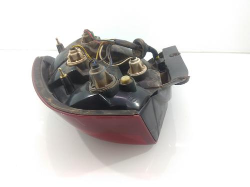 Left taillight CHEVROLET NUBIRA Saloon 1.8 | BP5300151C34 