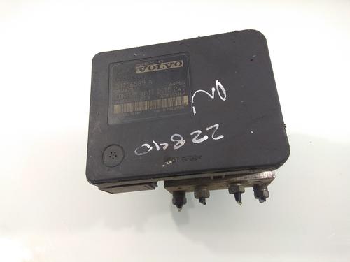 Used ABS pump VOLVO S40 I (644) [1995-2004]  9673120