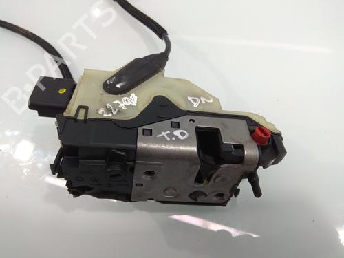 Rear right lock CITROËN C4 I (LC_)  | BP10186089C99 