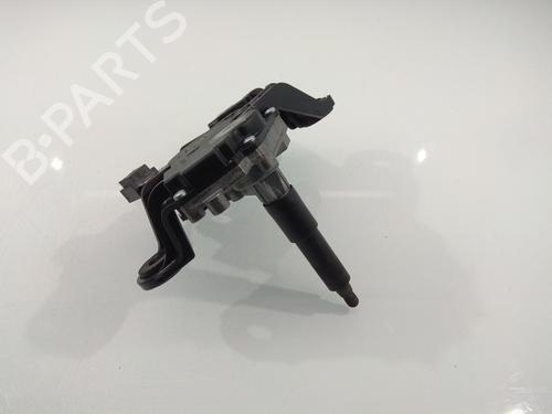 Rear wiper motor RENAULT LAGUNA III (BT0/1)  | BP11414651M102 