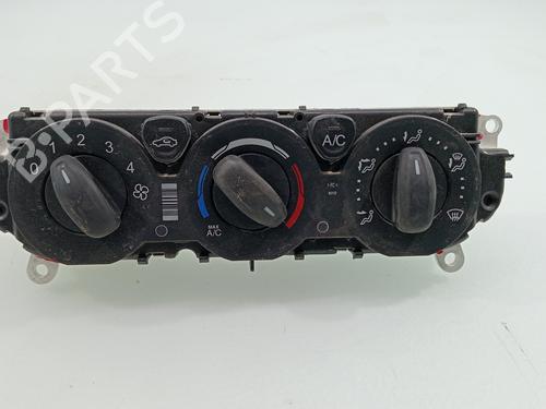 Used Climate control FORD TRANSIT V363 Van (FCD, FDD) [2013-2025]  28161895