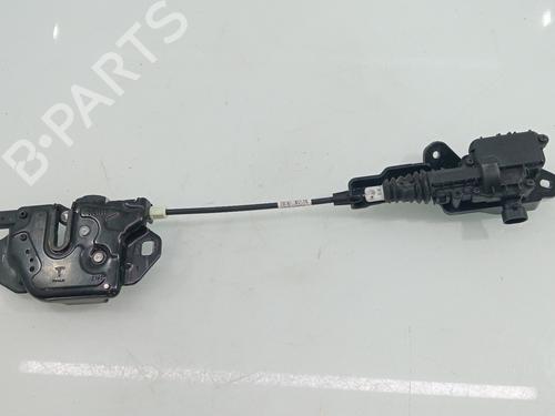 Used Hood lock TESLA MODEL Y (5YJY) [2019-2025]  29194693