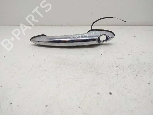 Front left exterior door handle MINI MINI (R56) Cooper D | BP13541552C128 