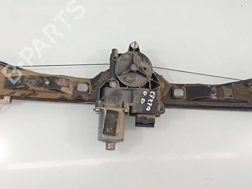 Rudehejsemekanisme Højre foran CITROËN NEMO Box Body/MPV (AA_) [2008-2025]  18471065