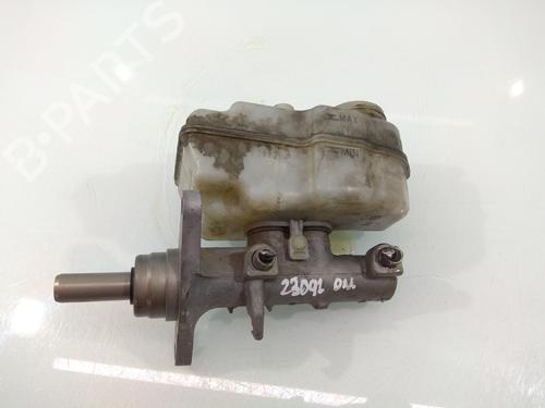 Brake master cylinder SEAT IBIZA IV (6J5, 6P1)  | BP13542920M77 