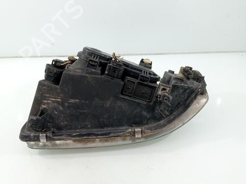 Højre forlygte AUDI A3 (8L1) | BP31060528C29