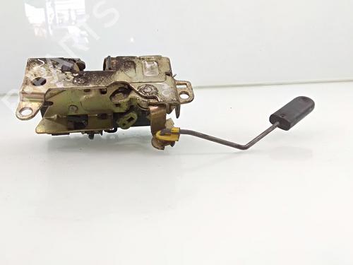 Front left lock RENAULT MASTER II Van (FD) 2.2 dCI 90 | BP16287660C98 