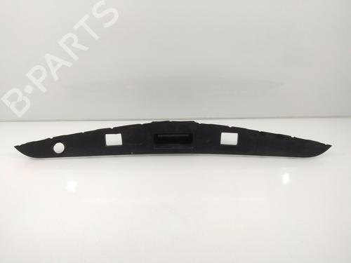 Tailgate handle MERCEDES-BENZ E-CLASS (W212) E 350 CDI 4-matic (212.089) | BP11269867C132 