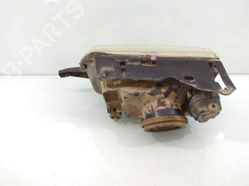 Right headlight CITROËN SAXO (S0, S1)  | BP5296587C29 