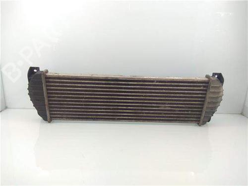 Intercooler SSANGYONG ACTYON SPORTS I (QJ) 2.0 Xdi 4WD | BP13528023M30 - Image 5