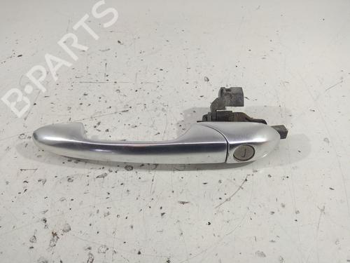 Used Front right exterior door handle CHRYSLER PT CRUISER (PT_) 2.0 (141 hp) 8917665